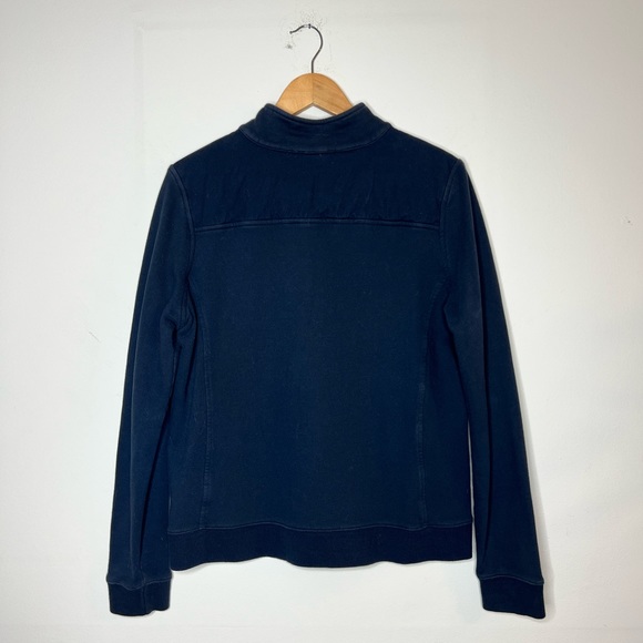 Vineyard Vines Navy Blue Shep Shirt, sz. L - Picture 3 of 7